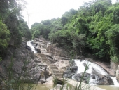 Suoi Mo (Dream Spring) Historical Area in Bac Giang