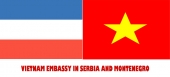 Embassy of Vietnam in Serbia