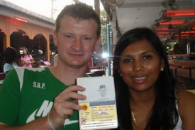 Nepalese Citizens Need Visa for Entering Vietnam