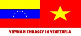 Embassy of Vietnam in Venezuela