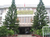 Historical Museum in Danang city
