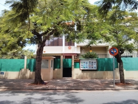 Embassy of Vietnam in Mozambique