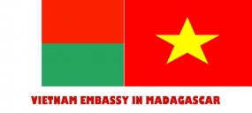 Embassy of Vietnam in Madagascar
