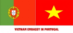 Embassy of Vietnam in Portugal