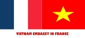 Embassy of Vietnam in France