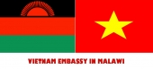 Embassy of Vietnam in Malawi