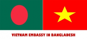 Embassy of Vietnam in Bangladesh