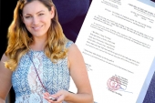 Can I use this approval letter for entering Vietnam by land?