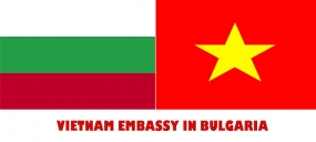 Embassy of Vietnam in Bulgaria
