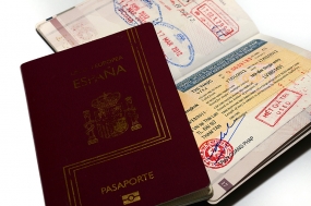 Ways to get visa Vietnam for Spanish citizen