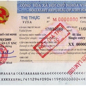 Vietnam Consulate in Honduras