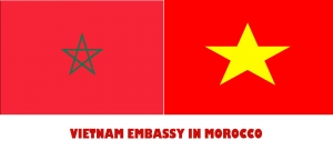 Embassy of Vietnam in Morocco