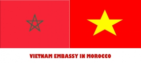 Embassy of Vietnam in Morocco