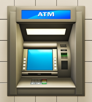 Locations of ATM in Danang city