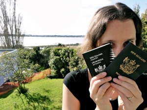 New Zealand citizen require visa for entering Vietnam