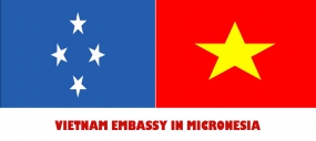 Embassy of Vietnam in Micronesia