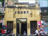 38 Hàng Đào house in Hà Nội