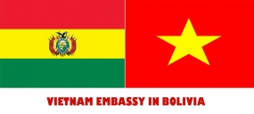 Embassy of Vietnam in Bolivia