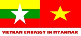 Embassy of Vietnam in Burma
