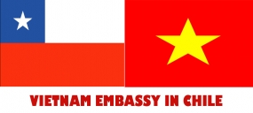 Embassy of Vietnam in Chile