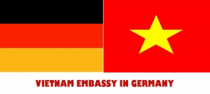 Embassy of Vietnam in Germany