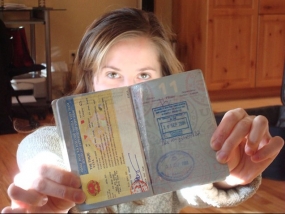 Do Congo citizens need visa for entering Vietnam or not
