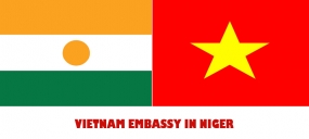 Embassy of Vietnam in Niger
