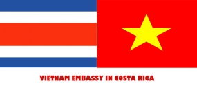 Embassy of Vietnam in Costa Rica