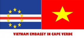 Embassy of Vietnam in Cape Verde