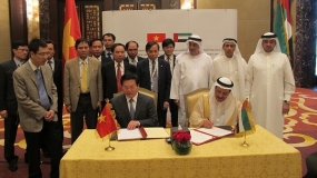 Vietnam Consulate in United Arab Emirates
