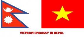 Embassy of Vietnam in Nepal