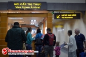 How to get Vietnam visa on arrival