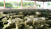 Oc Eo Remains Site in An Giang