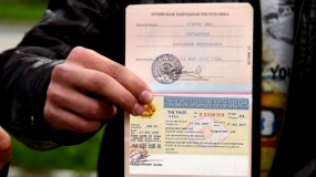 getting Vietnam visa