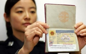 Does Chinese citizens need visa for entering Vietnam or not 
