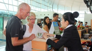UAE citizens getting visa Vietnam
