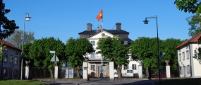 Embassy of Vietnam in Sweden