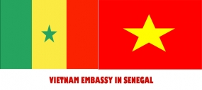 Embassy of Vietnam in Senegal
