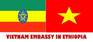 Embassy of Vietnam in Ethiopia