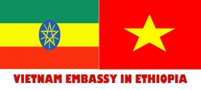 Embassy of Vietnam in Ethiopia