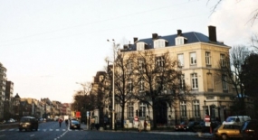 Embassy of Vietnam in Belgium