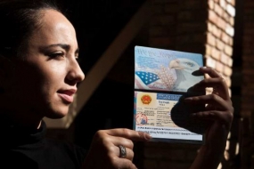 US Citizen need Visa for entering Vietnam