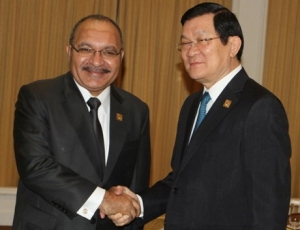 Vietnam Consulate in Papua New Guinea