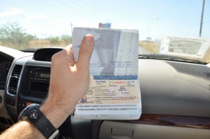 Palestine citizen require visa for entering Vietnam