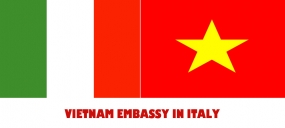 Embassy of Vietnam in Italy
