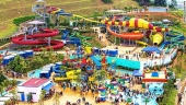 Water Park in Danang