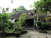 Tuy Loan Ancient Village