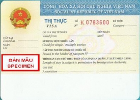 Vietnam Consulate in Guinea