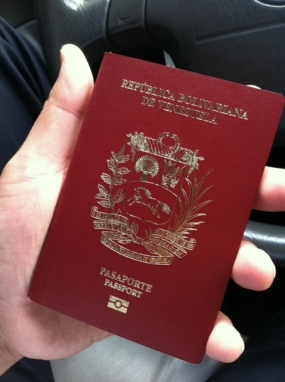 Ways to Get Visa Vietnam for Venezuelan citizens