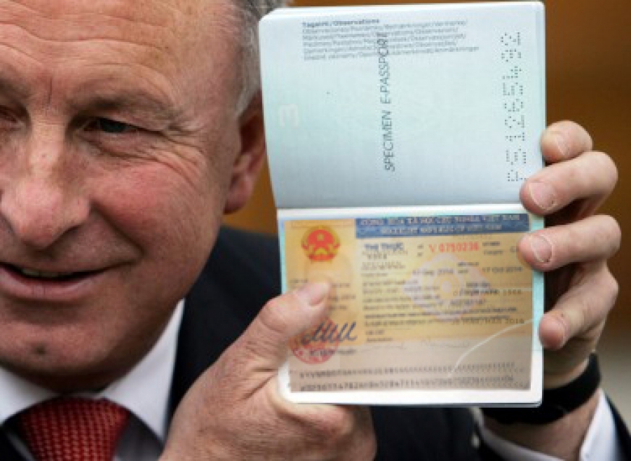 Vietnam Visa Requirement For Omani